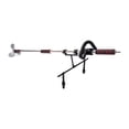 thumbnail image 3 of amagogo Drive Shaft Boat Propeller Metal Handheld Outboard Motor Rack Marine Accessories 1m, 3 of 9
