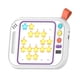 thumbnail image 3 of Juego electrónico para , máquina de entrenamiento de pensamiento lógico para niños con 5 modos, juego de memoria, juguete para desarrollar, 3 of 9