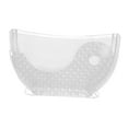 thumbnail image 1 of Xingzhi Rice Paper Water Bowl Rice Paper Egg Slip Roll Wrappers Non Holder Clear Box, 1 of 6