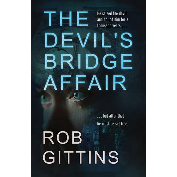 The Devil's Bridge Affair, (Paperback)