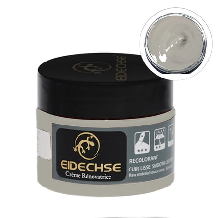 Siaonvr Leather Repair Cream Filler Compound For Leather Restoration Cracks Burns Holes
