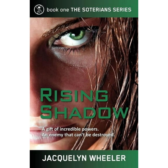 Rising Shadow (Paperback) by Jacquelyn Wheeler