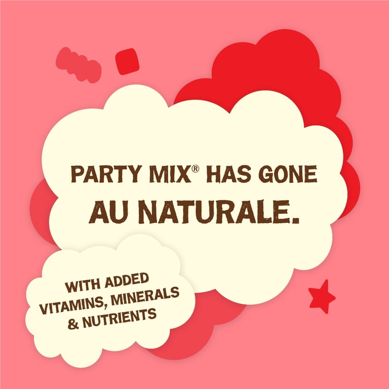Friskies Party Mix Natural Yums Salmon, 20 oz photo 4