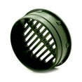 thumbnail image 3 of Thrifco 7131046 G6rfg 6 Inch Round Bsn Grate Green, 3 of 4
