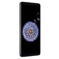 thumbnail image 4 of Restored Samsung Galaxy S9+ 64GB Sprint Locked Midnight Black (LCD SHADOW) (Refurbished), 4 of 5