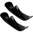 thumbnail image 1 of Soporte para trineo de patinete de nieve para niños, 2 en 1, para exteriores, 1 of 6