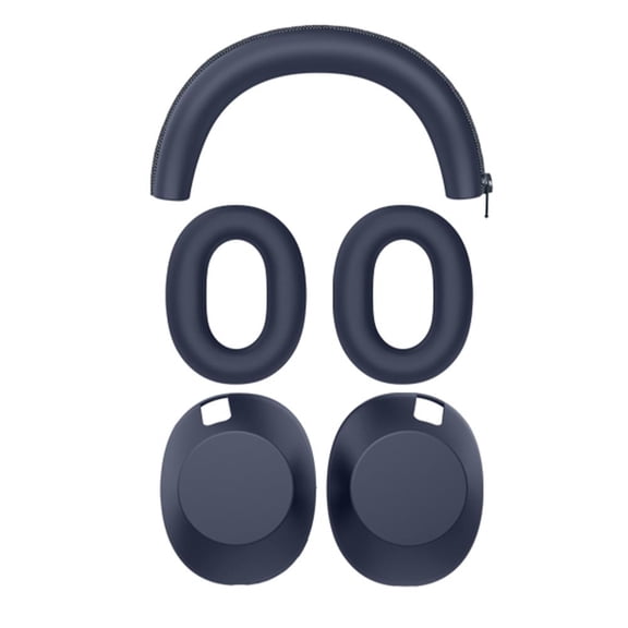 QHUDLV Silicone Case Protective Headphone Cover Skin for WH-1000XM6 U K