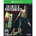 thumbnail image 1 of Sherlock Holmes: Crimes amp; Punishments - Xbox One, 1 of 4