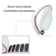 thumbnail image 5 of Adjustable Handle Controller Grip Strap for 3 Protective Cover Strap for 3 VR Accessories, 5 of 5