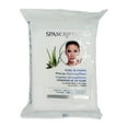 thumbnail image 5 of Spascriptions Makeup Clean Wipes, Assorted Makeup Cleansing Wipes, 120 Ea, 5 of 9