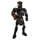 thumbnail image 4 of Kit de construcción LEGO Star Wars Elite Tie Fighter Pilot 75526, 4 of 7
