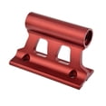 thumbnail image 2 of Yimiti Bicycle Bike Quick Release Thru Axle Fork Mount Type Rack For Car Roof Mount,Red, 2 of 9