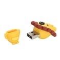 thumbnail image 4 of Memoria Flash Disco U USB2.0 Bling Bling Integración Perfecta, 4 of 12