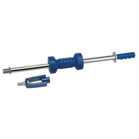 S&G Tool Aid 66300 - 10 lbs. Slide Hammer Axle and Hub Puller
