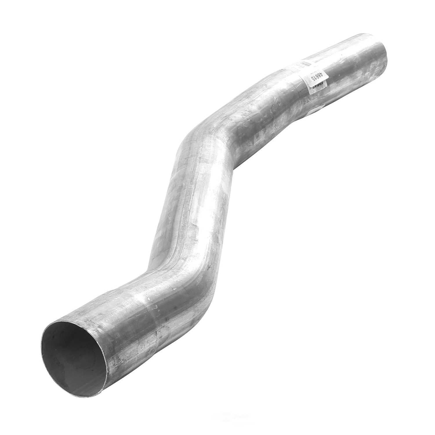 AP 48615 Exhaust Pipe Fits select: 2001-2006 CHEVROLET SILVERADO, 2001-2006 GMC SIERRA