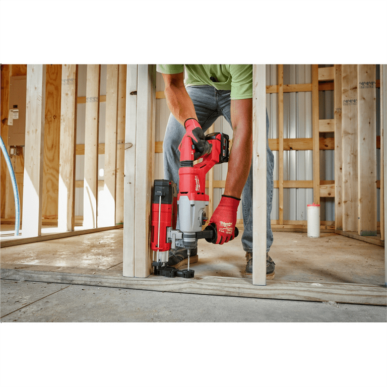 Milwaukee Tool M18 Brushless 1 SDS Plus D Handle Rotary Hammer Walmart
