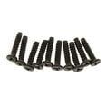 thumbnail image 4 of 10 tornillos de triángulo inferior Tri para Switch NS NX perfke Reemplazo de Tornillos Inferiores, 4 of 6