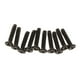 thumbnail image 4 of 10 tornillos de triángulo inferior Tri para Switch NS NX perfke Reemplazo de Tornillos Inferiores, 4 of 6