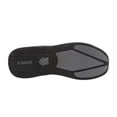 thumbnail image 4 of Tenis K-Swiss MONTRAU 3.0 Para Hombre Color Negro, 4 of 5