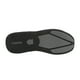 thumbnail image 4 of Tenis K-Swiss MONTRAU 3.0 Para Hombre Color Negro, 4 of 5