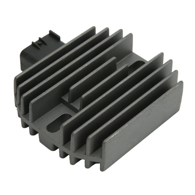 Reemplazo del regulador y rectificador de voltaje de motocicleta de 12 V para Suzuki King Quad 450 500 700 750