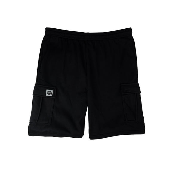 Buffalo Outdoors® Workwear Fleece Lined All-Season Shorts