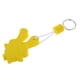 thumbnail image 1 of Llavero flotante para yates, vela y navegación, con cordón - Varios Conejo Amarillo, 1 of 9