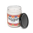 thumbnail image 3 of Warning May induce sudden outbreaks of spontaneous relaxation Candles, 3 of 5