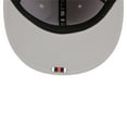 thumbnail image 5 of Men's New Era Gray Chicago Bears 2025 Sideline  59FIFTY Fitted Hat, 5 of 5