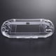 thumbnail image 1 of Clear Crystal Protect Hard Guard Shell Funda de piel para Sony PS Vita PSV Universal  Accesorios Electrónicos, 1 of 6