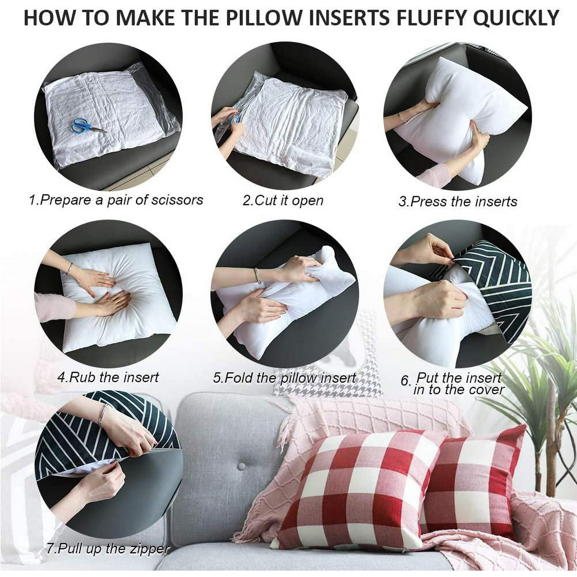 Indoor throw pillows for couch hotsell