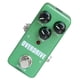 thumbnail image 2 of Vintage Overdrive Guitar Effect Pedal Guitarra Overdrive Booster High-Power Tube Overload Guitar Stompbox (Green), 2 of 4
