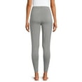 thumbnail image 3 of Hanes Women's Classic Thermal Tights, 3 of 5