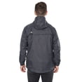 thumbnail image 5 of Trespass Adults Qikpac Packaway Waterproof Windproof Raincoat Jacket, 5 of 5