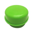 thumbnail image 2 of lionlar Round DIY Rotating Music Box Base Melody for Desktop Ornament Friend green, 2 of 6