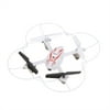 Syma X11 2.4G 4CH Mini Biomimetic Design 6-axis Gyro RC 360 Degree Quadcopter w/ Propeller protector