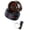 Black, variant on Elegant Vehicle Scent Diffuser Easy to Use Long Lasting Fragrances Auto Interior Freshener None Artificial Smell