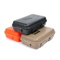 thumbnail image 3 of Lefu Small Airtight Waterproof plastic Box For Outdoor Travel Camping Survlvar Box, 3 of 6