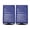 Blue, variant on STONEGO RJ45 Ethernet Coupler - Inline Coupler Adapter for Cat7, Cat6, Cat5e Ethernet Cables - Female to Female Extender for Network Cable Connection, Data Transfer and Signal Extension