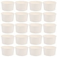 thumbnail image 3 of 100Pcs 3oz Dessert Cups Disposable Ice Cream Pudding Cups Compact Snack Bowls, 3 of 8