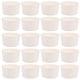 thumbnail image 3 of 100pcs 5oz Postres Tazas Desechables Helado Pudding Cups Compact Bnack Bowls, 3 of 5