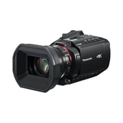 Panasonic HC-X1200 4K Camcorder