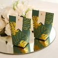 thumbnail image 5 of BalsaCircle 25 Hunter Green Paper Pouch Favor Gift Boxes with Pins and Tags Decorations, 5 of 8