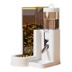 thumbnail image 1 of Dispensador De Agua Para Hámsters. Botella De Agua Para Animales Pequeños. Diseño Automático A Prueba De Fugas, Adecuado Para El Uso Diario En Jaulas, Viajes En Interiores Y Exteriores, Hámsters, Co, 1 of 3