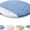 Blue, variant on Bluetooth Pillow Speaker, Sleep Speaker with White Noise & Auto-Off Timer, Wireless Under Pillow Speaker with Stereo Sound for Adults (Green)