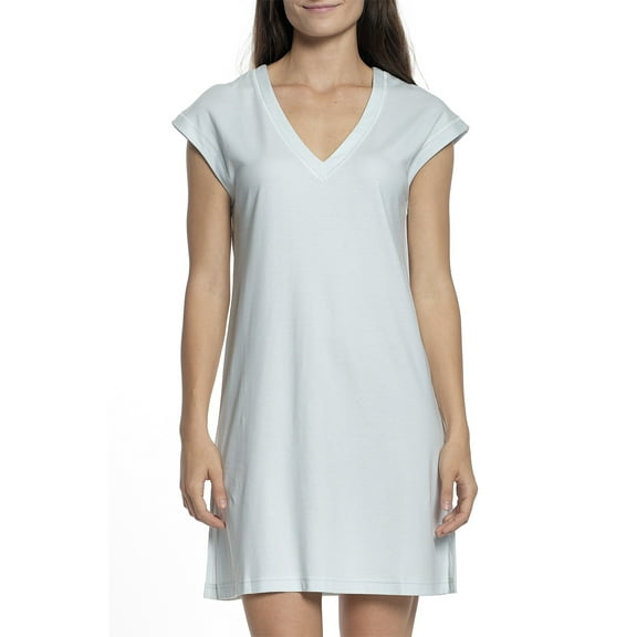 P.Jamas Knit Butterknits V-Neck 327660