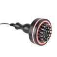 thumbnail image 3 of LAFGUR Meridian Brush Electric Infrared Slimming Massager Scraping Device Heat Slimming Body Device, 3 of 8