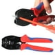 thumbnail image 1 of Herramienta Prensadora De Cables, Alicates Para Terminales De Herramientas Manuales, Estructura Razonable Para Taller Industrial ANGGREK Otros, 1 of 8