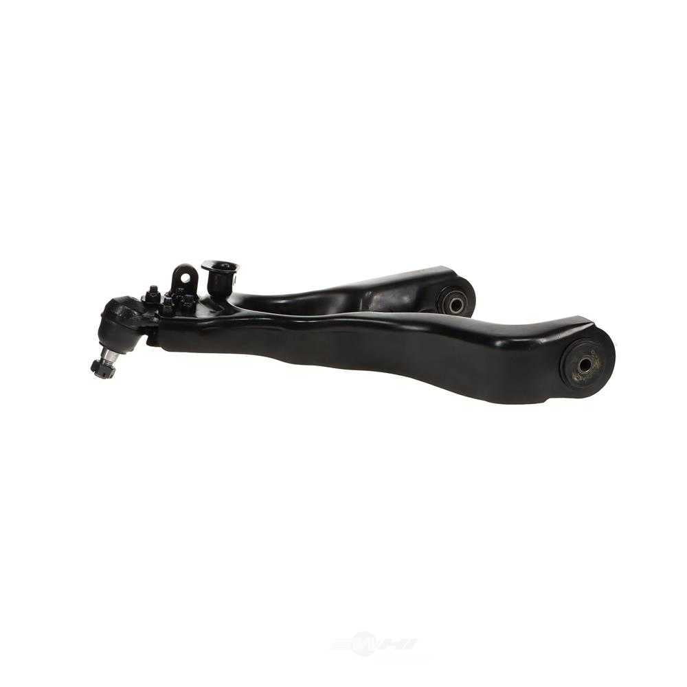 ACDelco Front Driver Side Lower Suspension Control Arm and Ball Joint Assembly