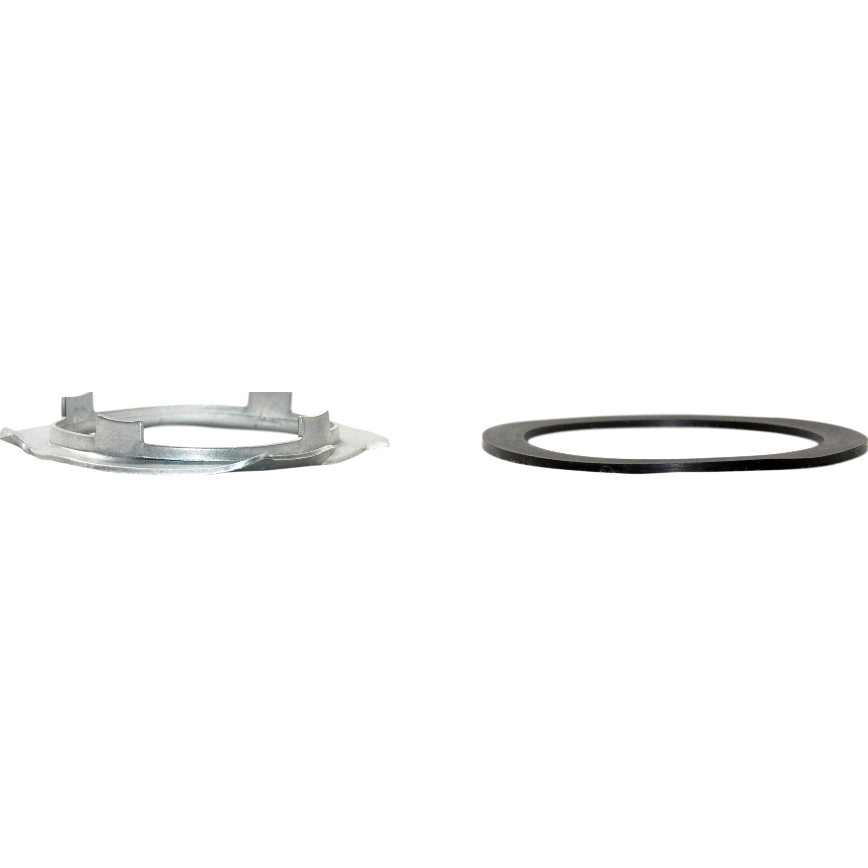 Dorman 579-006 Fuel Tank Sending Unit Lock Ring for Specific Chrysler / Dodge / Plymouth Models Fits 1969 Plymouth Satellite